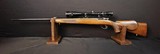 FIREARMS INTERNATIONAL MUSKETEER 7MM MAUSER HYBRED W/SCOPE NICE - Image 1 of 14