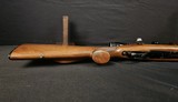 FIREARMS INTERNATIONAL MUSKETEER 7MM MAUSER HYBRED W/SCOPE NICE - Image 13 of 14