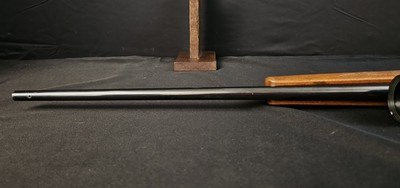FIREARMS INTERNATIONAL MUSKETEER 7MM MAUSER HYBRED W/SCOPE NICE - Image 8 of 14
