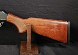 Browning B-80 12 Ga. 2 3/4'' Shotgun - Image 2 of 18