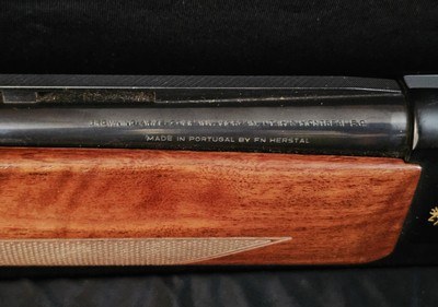 Browning B-80 12 Ga. 2 3/4'' Shotgun - Image 5 of 18