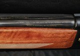 Browning B-80 12 Ga. 2 3/4'' Shotgun - Image 5 of 18