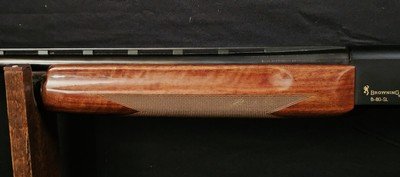 Browning B-80 12 Ga. 2 3/4'' Shotgun - Image 4 of 18