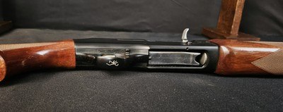 Browning B-80 12 Ga. 2 3/4'' Shotgun - Image 16 of 18