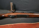 Winchester Model 70 .264 Win. mag Rifle (Pre 64) - Image 17 of 18