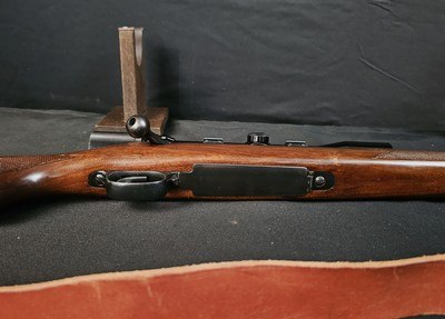 Winchester Model 70 .264 Win. mag Rifle (Pre 64) - Image 17 of 18