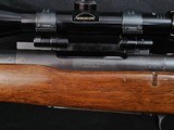 Winchester Model 70 .264 Win. mag Rifle (Pre 64) - Image 4 of 18