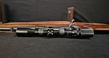 Winchester Model 70 .264 Win. mag Rifle (Pre 64) - Image 8 of 18