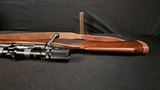 Winchester Model 70 .264 Win. mag Rifle (Pre 64) - Image 7 of 18