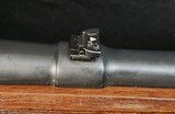 Winchester Model 70 .264 Win. mag Rifle (Pre 64) - Image 14 of 18