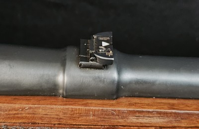 Winchester Model 70 .264 Win. mag Rifle (Pre 64) - Image 14 of 18