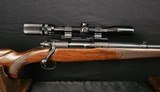Winchester Model 70 .264 Win. mag Rifle (Pre 64) - Image 12 of 18