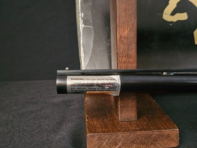 Browning BPS 20 Guage 3'' Field Shotgun (NIB) - Image 8 of 22