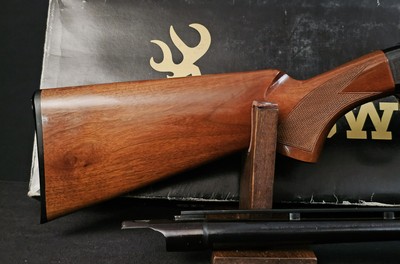Browning BPS 20 Guage 3'' Field Shotgun (NIB) - Image 10 of 22