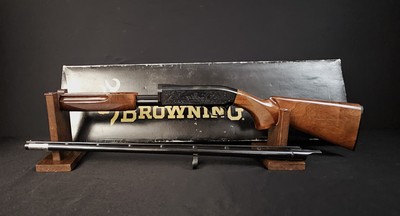 Browning BPS 20 Guage 3'' Field Shotgun (NIB) - Image 3 of 22