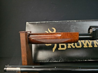 Browning BPS 20 Guage 3'' Field Shotgun (NIB) - Image 6 of 22