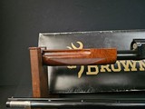 Browning BPS 20 Guage 3'' Field Shotgun (NIB) - Image 6 of 22