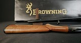 Browning BPS 20 Guage 3'' Field Shotgun (NIB) - Image 15 of 22