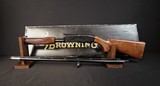 Browning BPS 20 Guage 3'' Field Shotgun (NIB) - Image 3 of 22