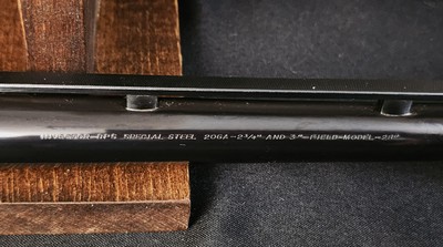 Browning BPS 20 Guage 3'' Field Shotgun (NIB) - Image 13 of 22