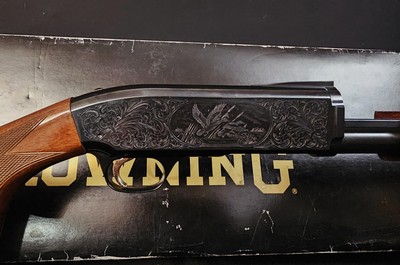 Browning BPS 20 Guage 3'' Field Shotgun (NIB) - Image 11 of 22