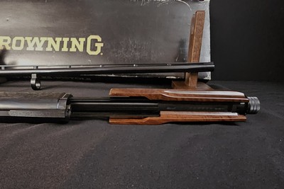 Browning BPS 20 Guage 3'' Field Shotgun (NIB) - Image 17 of 22