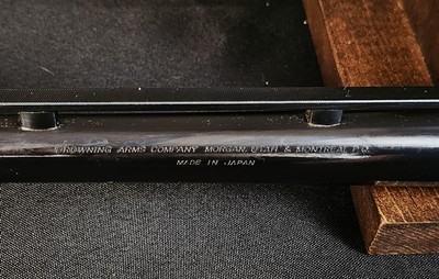 Browning BPS 20 Guage 3'' Field Shotgun (NIB) - Image 7 of 22