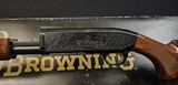 Browning BPS 20 Guage 3'' Field Shotgun (NIB) - Image 5 of 22