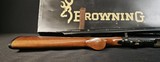 Browning BPS 20 Guage 3'' Field Shotgun (NIB) - Image 19 of 22