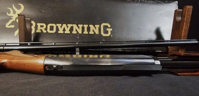 Browning BPS 20 Guage 3'' Field Shotgun (NIB) - Image 16 of 22