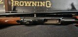 Browning BPS 20 Guage 3'' Field Shotgun (NIB) - Image 20 of 22