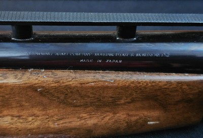 Browning BT-99 12 Ga. 2 3/4'' Shotgun - Image 11 of 19