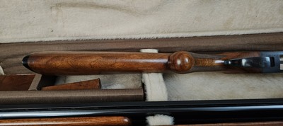 Browning Superposed 12 Ga. 2 3/4'' Shotgun - Image 7 of 18