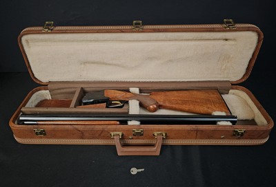 Browning Superposed 12 Ga. 2 3/4'' Shotgun - Image 1 of 18