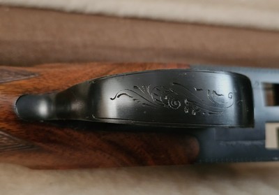 Browning Superposed 12 Ga. 2 3/4'' Shotgun - Image 9 of 18