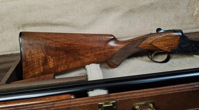 Browning Superposed 12 Ga. 2 3/4'' Shotgun - Image 6 of 18