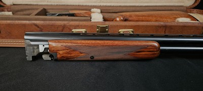 Browning Superposed 12 Ga. 2 3/4'' Shotgun - Image 13 of 18