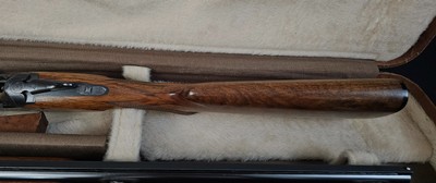 Browning Superposed 12 Ga. 2 3/4'' Shotgun - Image 4 of 18