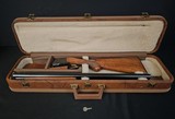 Browning Superposed 12 Ga. 2 3/4'' Shotgun - Image 1 of 18