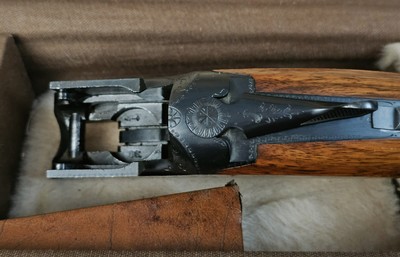 Browning Superposed 12 Ga. 2 3/4'' Shotgun - Image 5 of 18