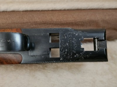 Browning Superposed 12 Ga. 2 3/4'' Shotgun - Image 8 of 18