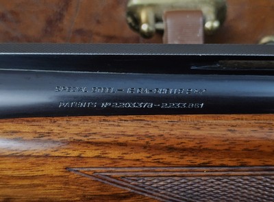 Browning Superposed 12 Ga. 2 3/4'' Shotgun - Image 14 of 18