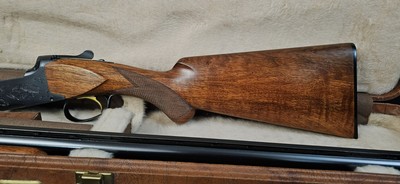 Browning Superposed 12 Ga. 2 3/4'' Shotgun - Image 2 of 18