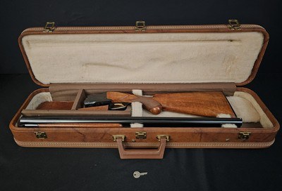 Browning Superposed 12 Ga. 2 3/4'' Shotgun