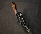 Colt Python .357 Revolver - Image 10 of 12