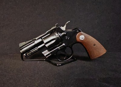 Colt Python .357 Revolver - Image 1 of 12