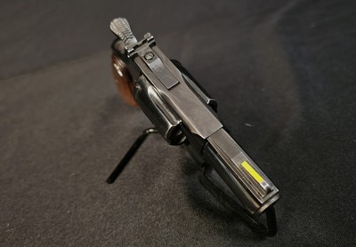 Colt Python .357 Revolver - Image 8 of 12