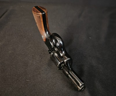 Colt Python .357 Revolver - Image 10 of 12