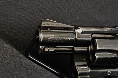 Colt Python .357 Revolver - Image 4 of 12