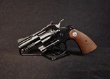 Colt Python .357 Revolver - Image 1 of 12